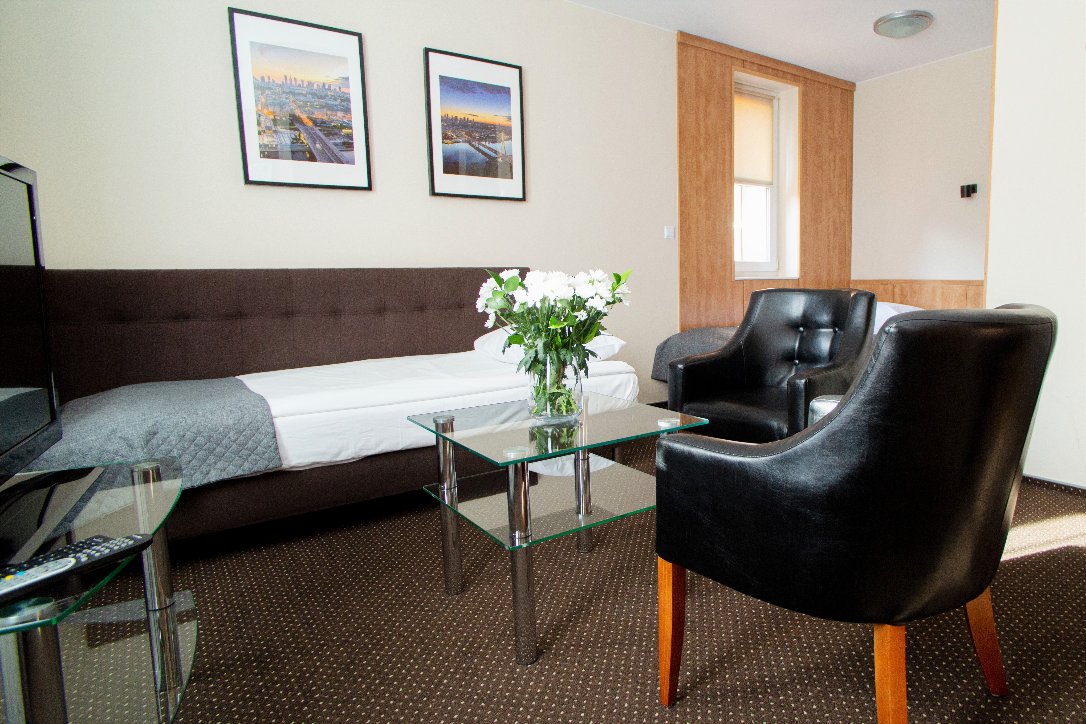 Apartament S/tr/34/eex-L4 Warszawa Mokotów