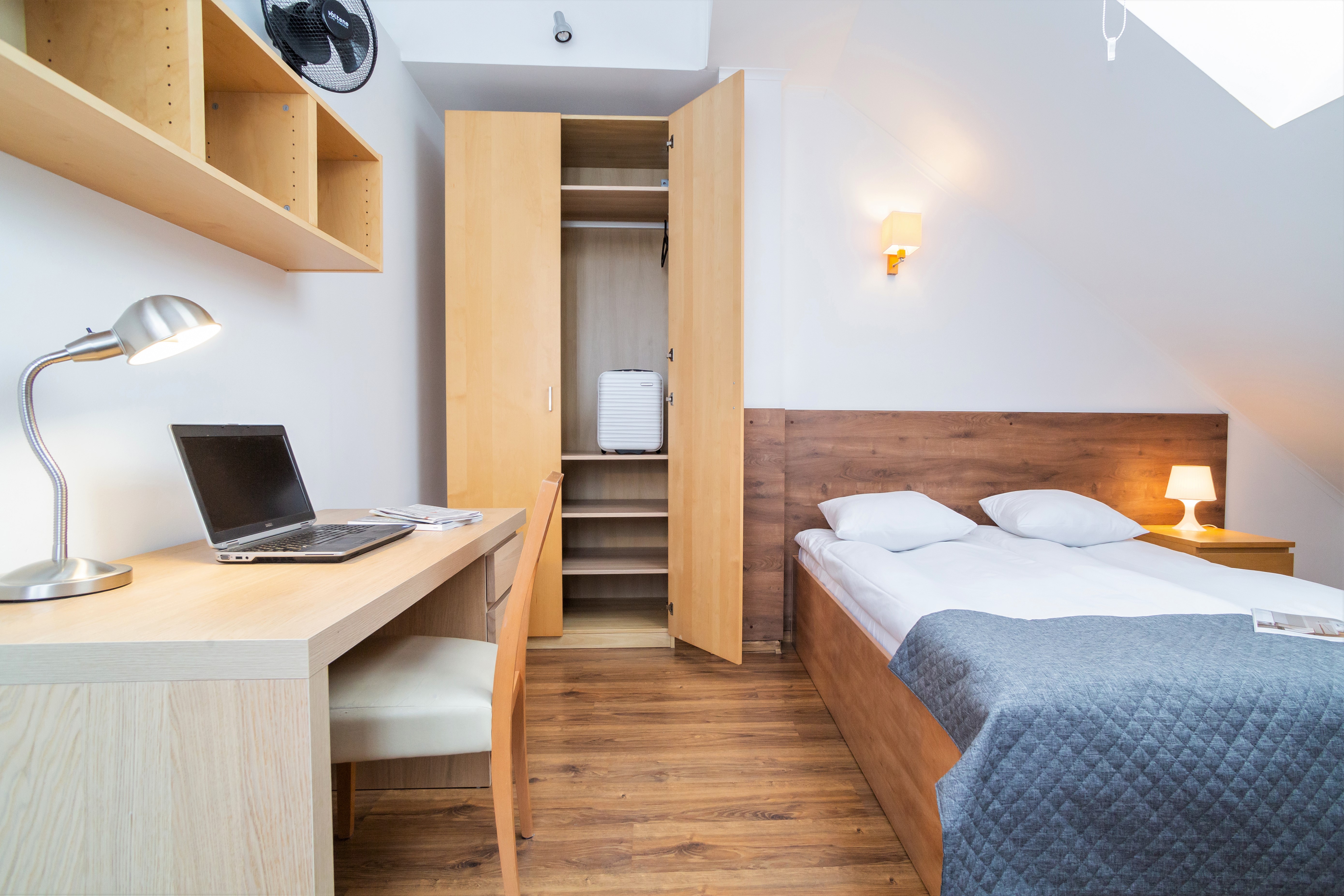 Apartament W/db+/45/eex-L4 Warszawa Wilanów