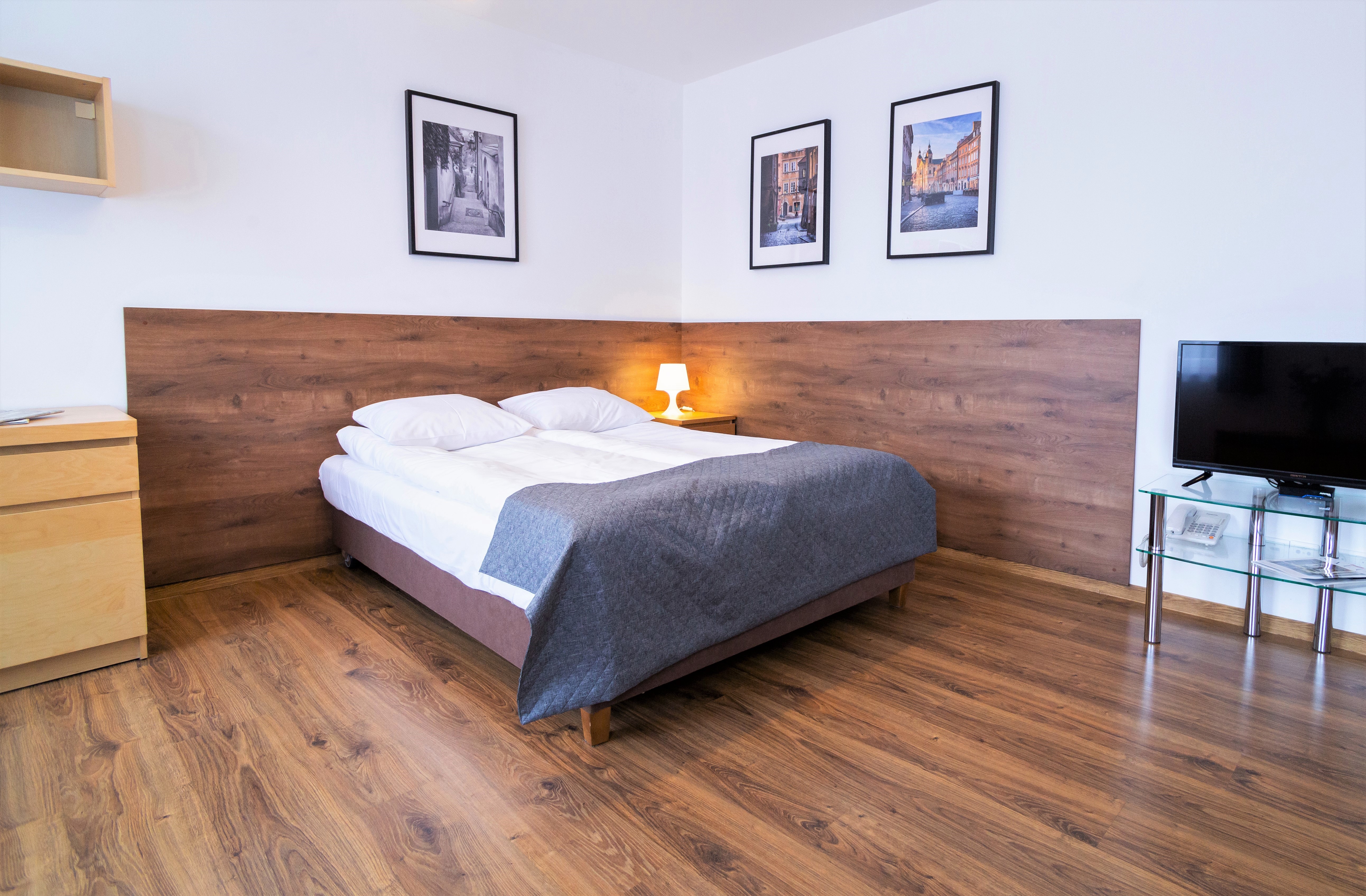 Apartament W/db/34/eex-L2 Warszawa Wilanów