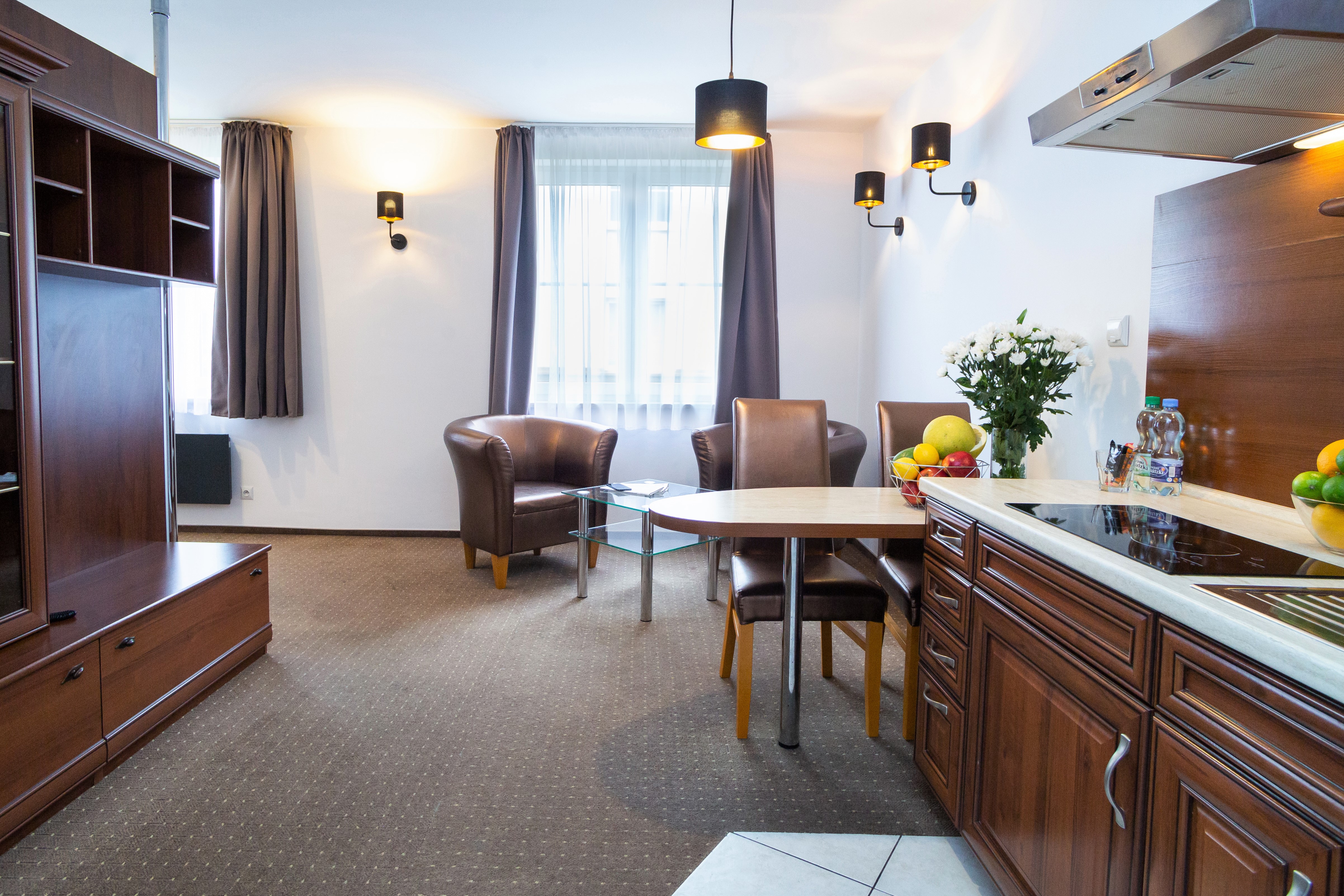 Apartament W/dbs/34/eex-L2 Warszawa Wilanów