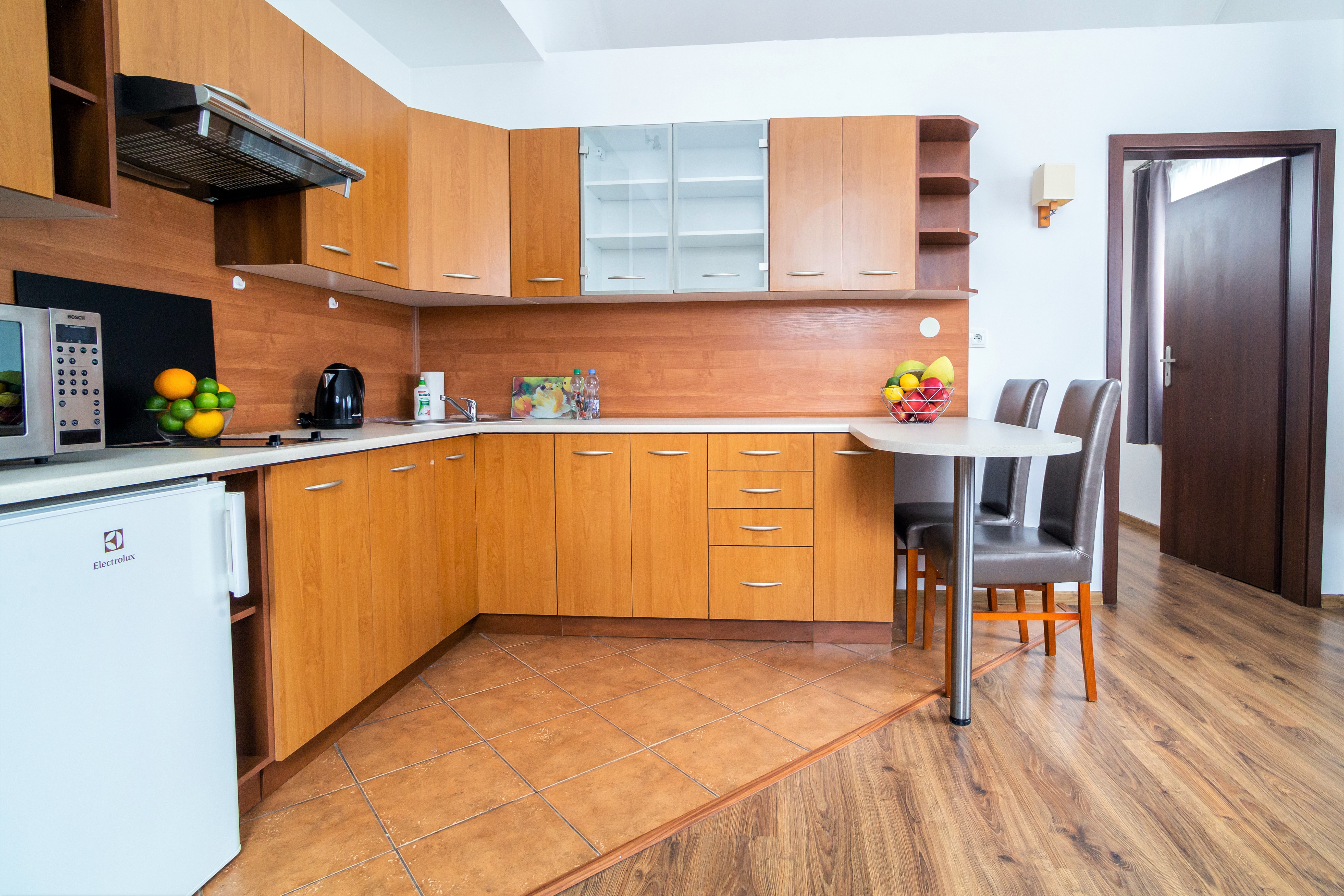 Apartament W/dbs/45/eex-L3 Warszawa Wilanów
