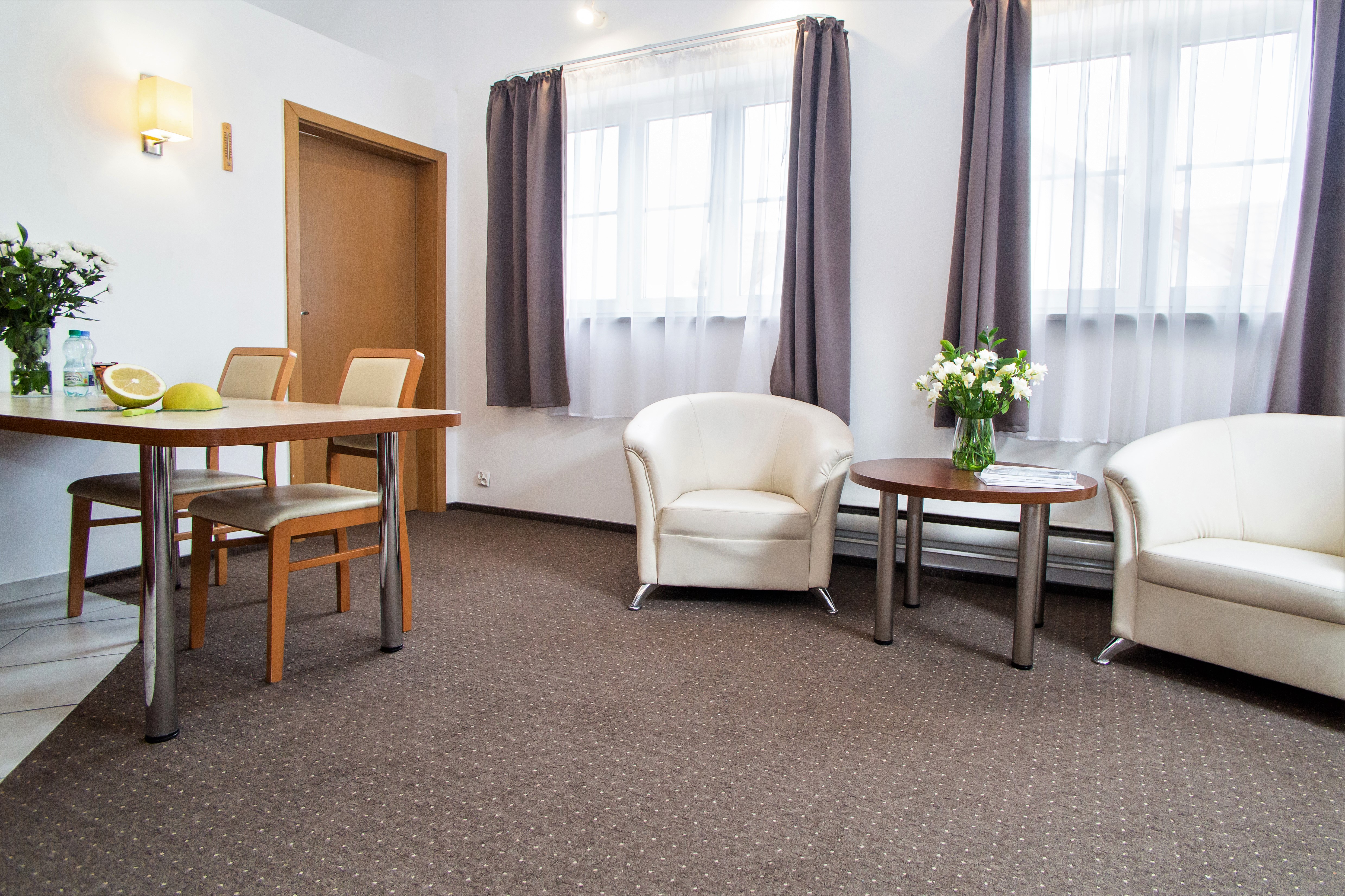 Apartament W/tw+/45/eex-L4 Warszawa Wilanów