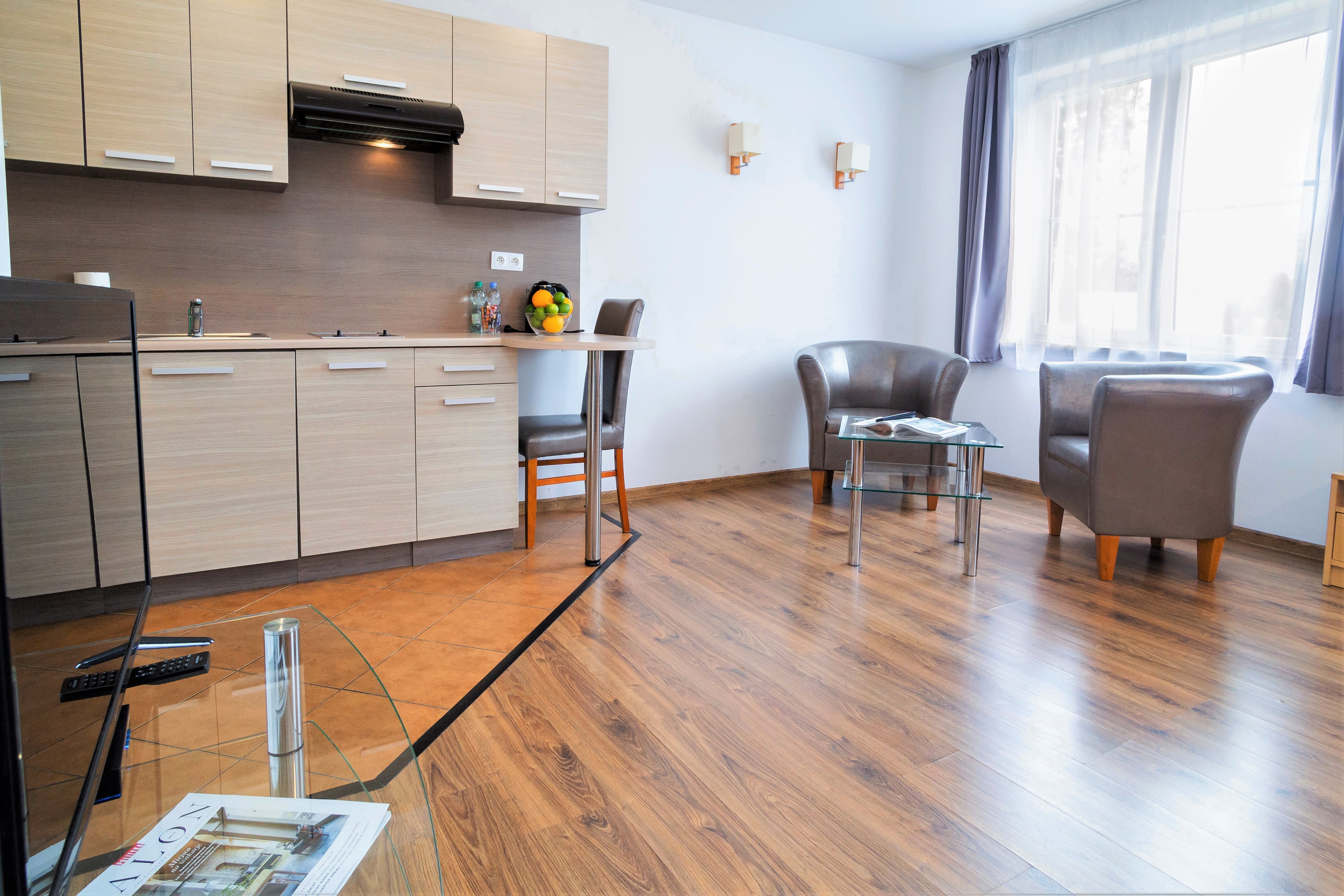 Apartament W/tw/34/eex-L4 Warszawa Wilanów